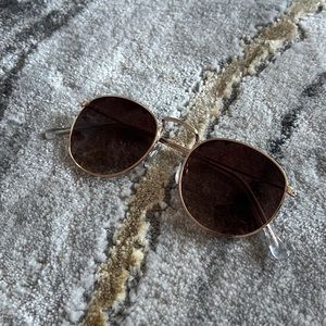 Stylish sunglasses